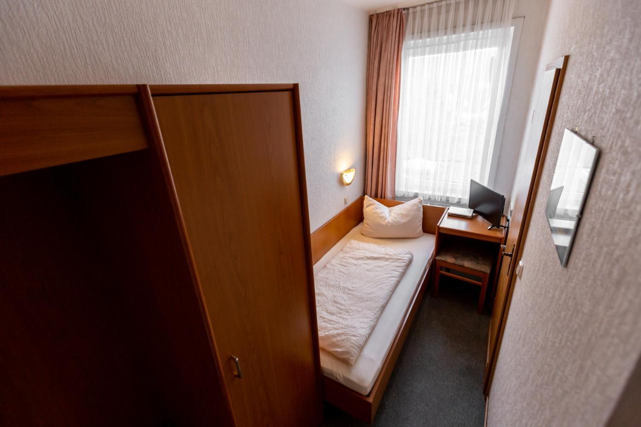 אוסלאר Hotel Froehlich-Hoeche מראה חיצוני תמונה